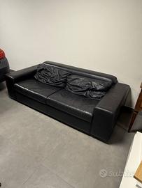 Divano Letto 3 posti