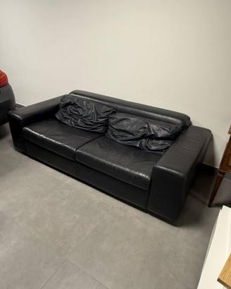 Divano Letto 3 posti