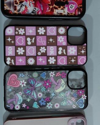 Cover per iphone 13