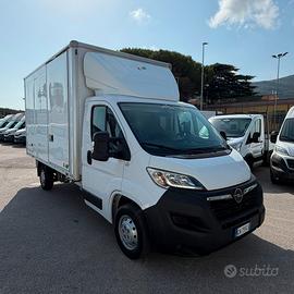 FIAT DUCATO 2.2hdi 140cv FURGONATO