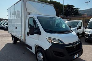 FIAT DUCATO 2.2hdi 140cv FURGONATO