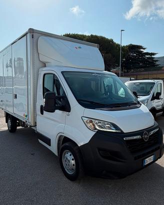 FIAT DUCATO 2.2hdi 140cv FURGONATO