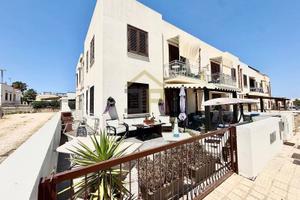 Villette A Schiera - San Vito Lo Capo