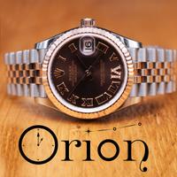 Rolex Datejust 31 Full Set