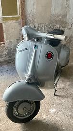 Vespa GS 150
