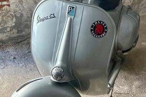Vespa GS 150