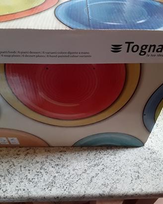 piatti tognana