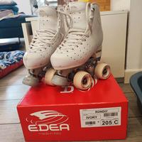 Pattini artistico edea rondò 205 (n 30 - 31)