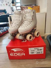 Pattini artistico edea rondò 205 (n 30 - 31)