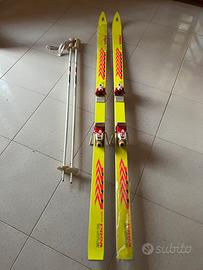 Sci volkl weltcup renntiger R skinetic