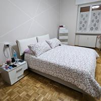 Camera matrimoniale Completa