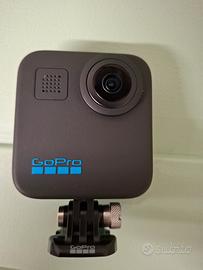 Gopro Max