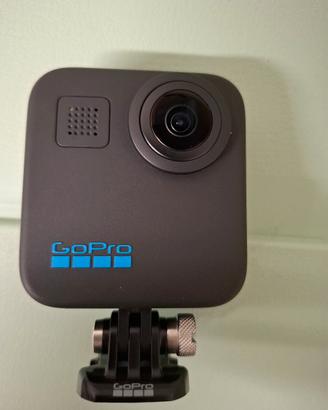 Gopro Max