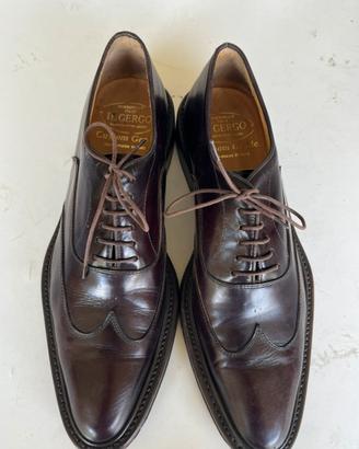 Scarpe uomo Oxford