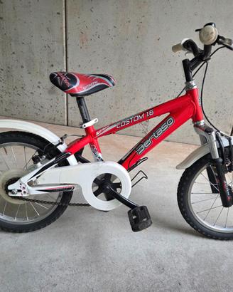 Bici bambini