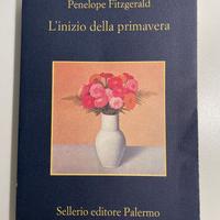 L'inizio della primavera - Penelope Fitzgerald