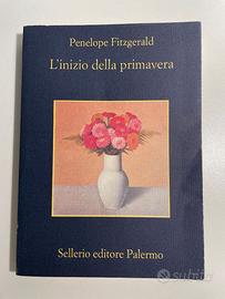 L'inizio della primavera - Penelope Fitzgerald