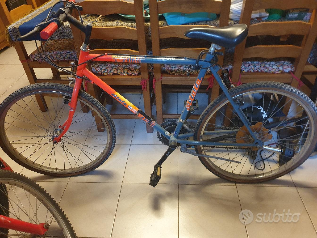 mountain bike Atala - Biciclette In vendita a Cagliari
