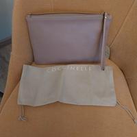 Coccinelle pochette