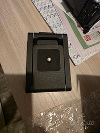 Flextilt Prime tripod