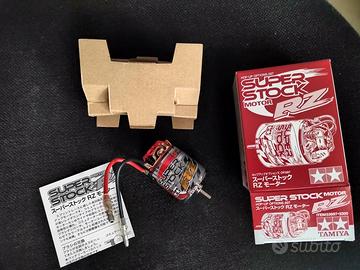 Motore Tamiya 53697 Super Stock RZ 23T