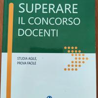 Superare il concorso docenti