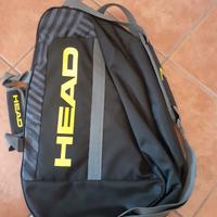 Borsa padel Head Base M