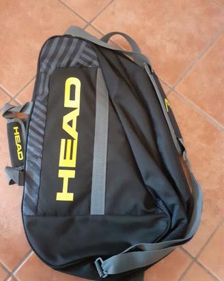 Borsa padel Head Base M