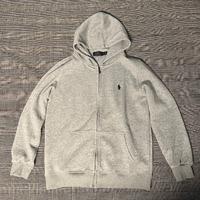 Felpa ralph lauren donna