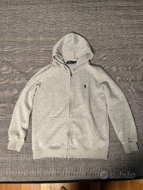 Felpa ralph lauren donna