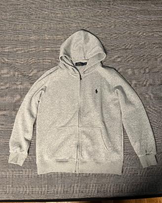 Felpa ralph lauren donna