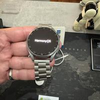 HUAWEI WATCH 3 PRO ACCIAIO 48 MM 4G LTE 