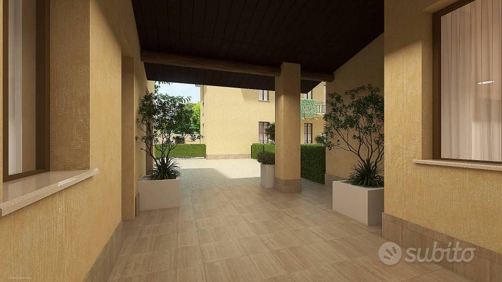 Appartamento – Legnano, La Flora, Oltrestazione - Vista 5