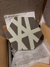 Cementine Bisazza originali