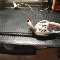 tagliasiepi elettrico 