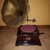 Grammofono