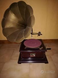 Grammofono