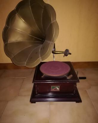 Grammofono
