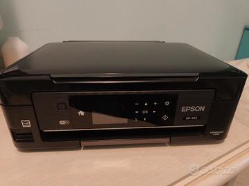 Epson XP-432 multifunzione Wi-Fi