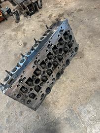 Testata Jeep Cherokee 2.8