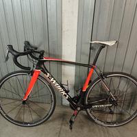 Specialized tarmac sl5 sworks