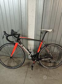 Specialized tarmac sl5 sworks