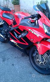 Honda CBR f 600 sport
