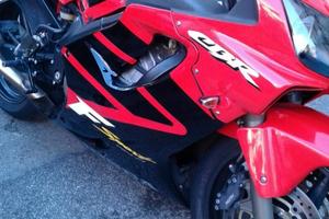 Honda CBR f 600 sport