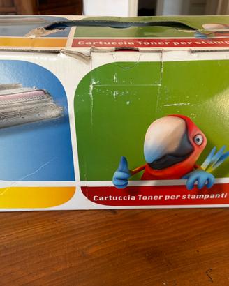 Toner per Samsung ML3470 e ML3471