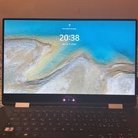 Dell XPS 15 9575 2in1