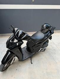 Honda SH 125i (2022) - tagliandato e FULL OPTIONAL