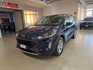 FORD Kuga 1.5 EcoBoost 120 CV Connect