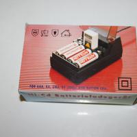 Caricatore tedesco per batterie Ni-Cd tipo mw1198