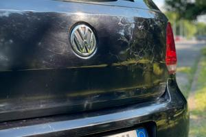 Portellone Polo 6R